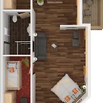 Hotell Alpina Kleinarl