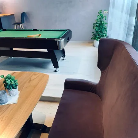 Hotel Alpina Kleinarl