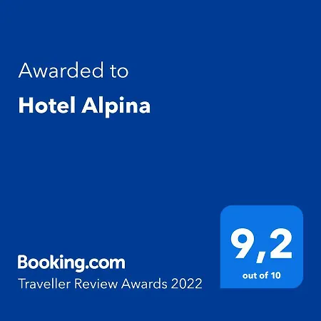 Alpina