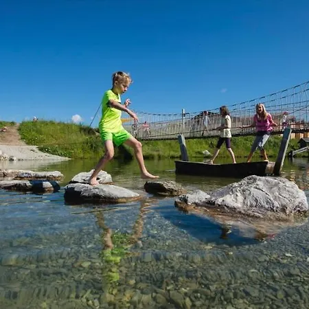 Ξενοδοχείο Alpina Kleinarl