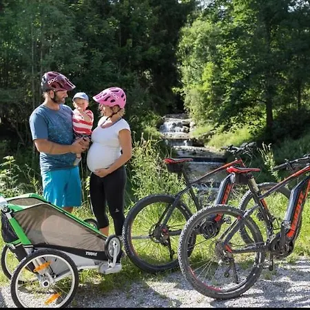 Alpina Ξενοδοχείο Kleinarl