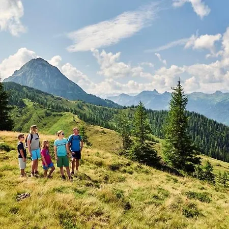 Alpina Ξενοδοχείο 3*