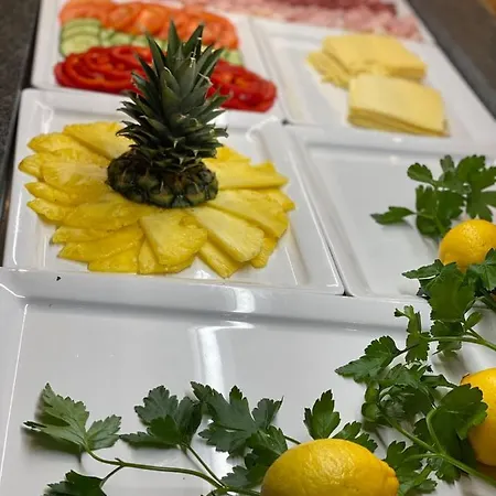 Alpina Otel Kleinarl