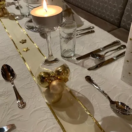 Ξενοδοχείο Alpina