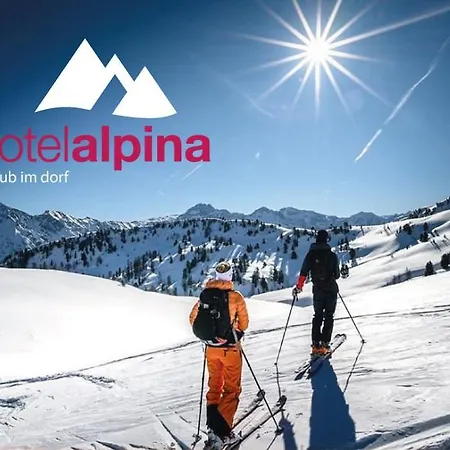 Alpina Hotel