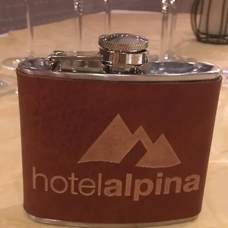 Alpina Ξενοδοχείο