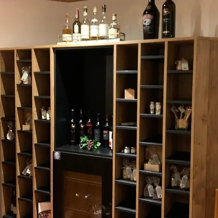 Alpina Hotel 3*