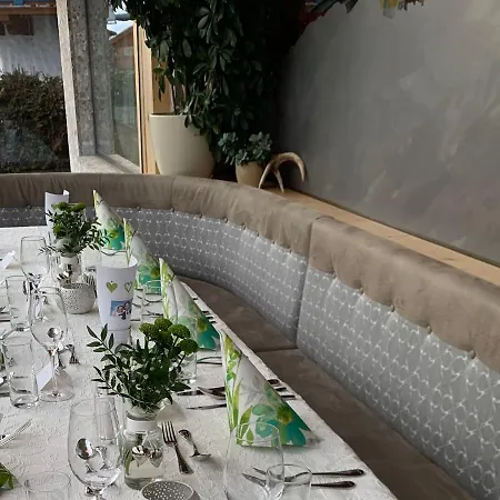 Alpina Hotel Kleinarl