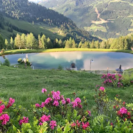 Alpina Hotel Kleinarl