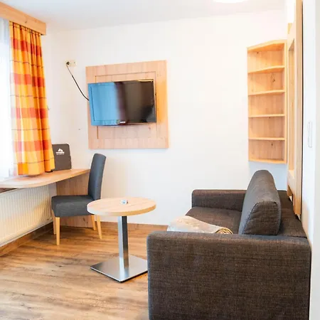 Otel Alpina Kleinarl
