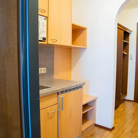 Alpina Otel 3*