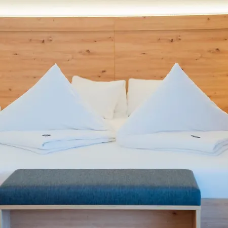 Otel Alpina 3*