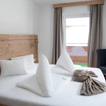 Ξενοδοχείο Alpina Kleinarl