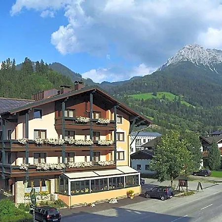 Alpina Otel 3*