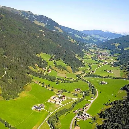 Otel Alpina
