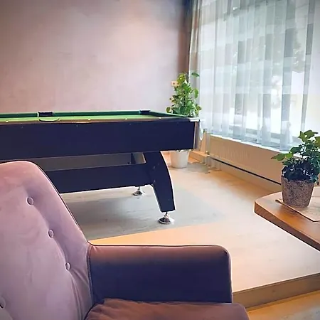 Alpina Otel Kleinarl