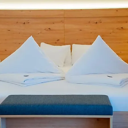 Otel Alpina Kleinarl