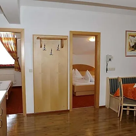 Otel Alpina Kleinarl