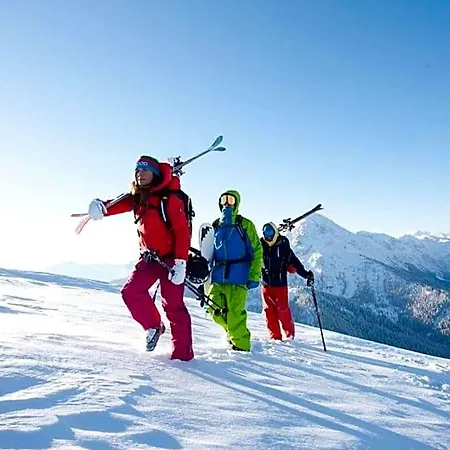 Alpina Kleinarl