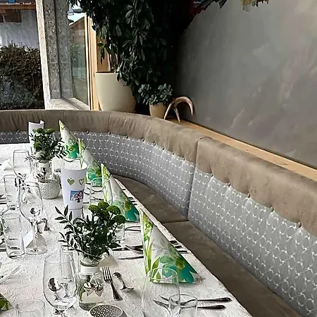Alpina Otel Kleinarl