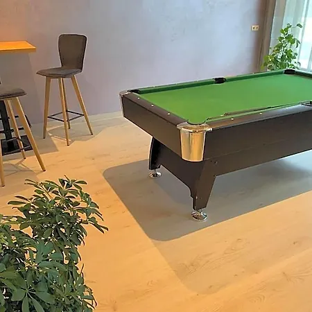 Otel Alpina