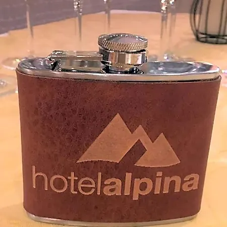 Alpina كلينارل