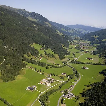 Hotel Alpina Kleinarl