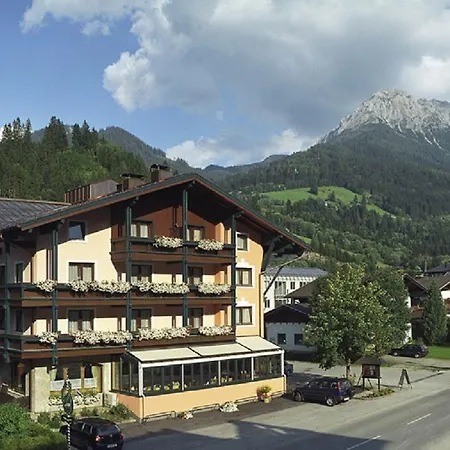 Alpina 3* Kleinarl
