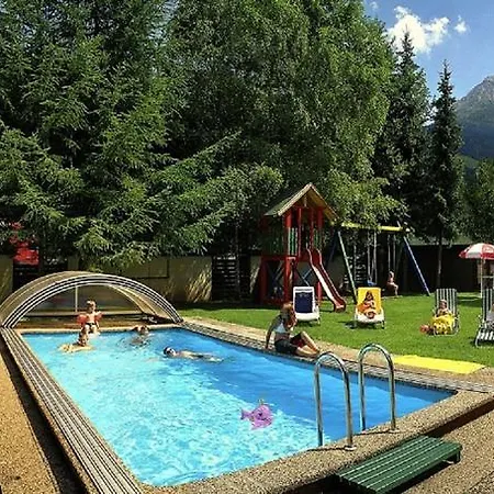 Alpina Kleinarl