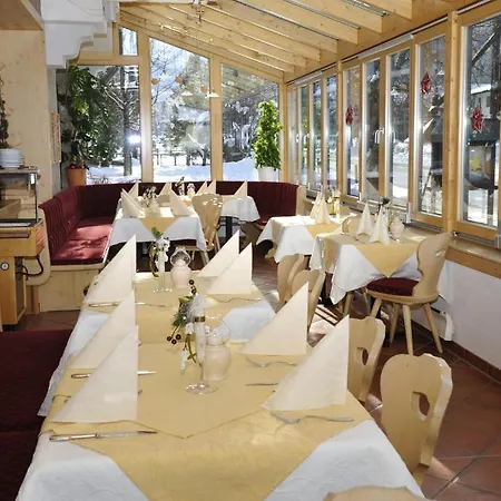 Otel Alpina Kleinarl