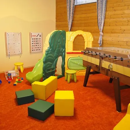 Alpina Hotel Kleinarl