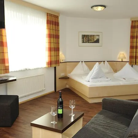 Alpina Hotel Kleinarl