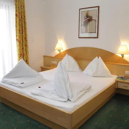 Hotel Alpina Kleinarl