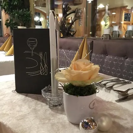 Otel Alpina Kleinarl